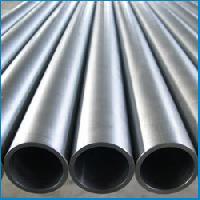 Mild Steel Pipes