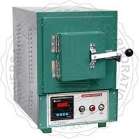 Muffle Furnace (UEC-5002)