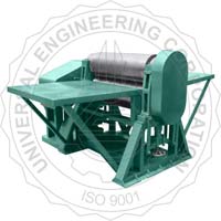 Calendering Machine (UEC-6007)