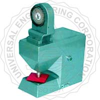 Motorised Dial Type Thickness Micrometer (UEC-1004 C)