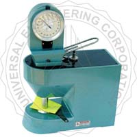 Manual Lifting Model Thickness Micrometer