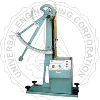 UEC-1005 A Tensile Strength Tester (Electro-Mechanical)
