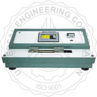 UEC-1005 D Tensile Tester (Horizontal Model, Microprocessor Based)