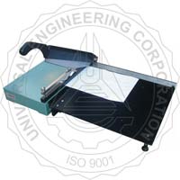 Sample Strip Cutter For Tensile Tester (UEC-1006A II)