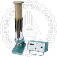 UEC-1012 A Densometer - Air Permeability Tester (Gurley Type)
