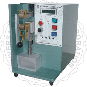 Wet Strength Tester  (UEC-2001)