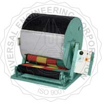 Sheet Drying Cylinder (UEC-2010)