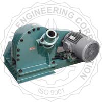 Laboratory Wood Chipper  (UEC-2012)