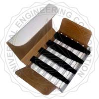 Paper Testing Waxes  (UEC-4004)