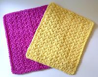 Dishcloth