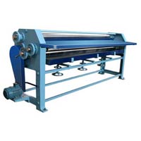 Pasting Machine