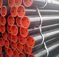 Carbon Steel Pipes