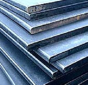 Carbon Steel Sheet & Plates