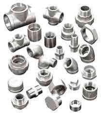 Pipe Fittings