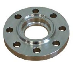 Socket Weld Flange