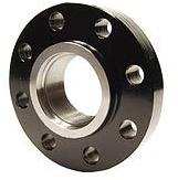 Threaded Flange