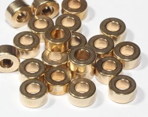 Brass Spacer