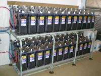 Deep Cycle Batteries