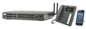 Eternity Ne Connectivity Digital IP Pbx System