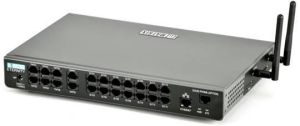 Smb Ip-pbx System