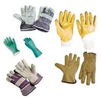 Fire Hand Gloves