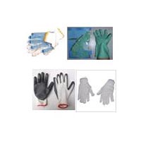 Safety Gloves