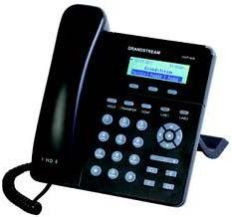 Small-medium Business Hd Ip Phone