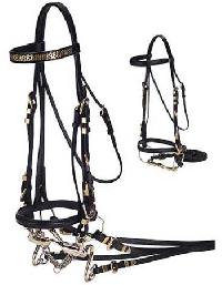 Horse Bridles