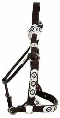 Cowboy Show Halter