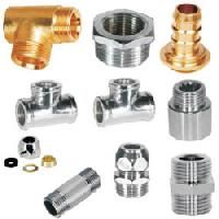 plumbing sanitary fittings