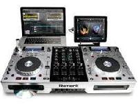 Dj System