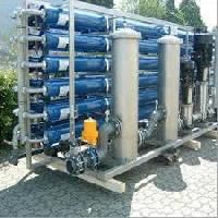 Water Purification Plant