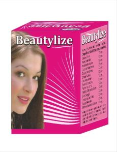 Beautylize Capsules