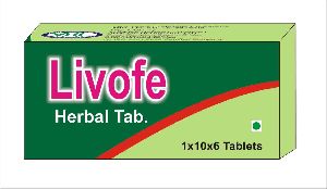 Livofe Tablets