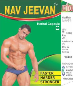 Nav Jeevan Capsules