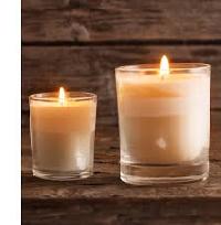 Container Candles