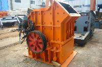 Stone Crushing Machines