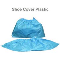 Plastic Shoe Cover (01)