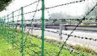 Wire Fencing