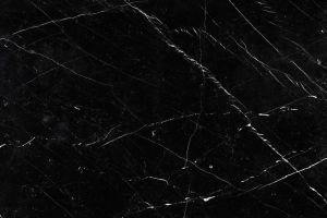 Black Marquina Marble Slab