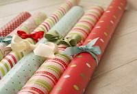 gift wrap