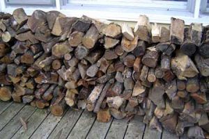 Firewood