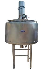 Ghee Making Machine