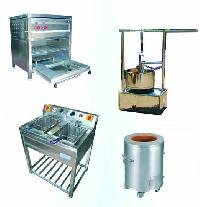 Kitchen Equipment