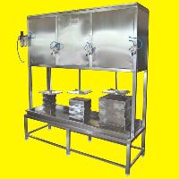 Paneer Press Machine