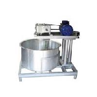 Shrikhand Making Machine