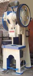 Mechanical Power Press Machine
