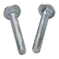 Brass Carriage Bolts