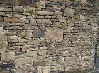 walling stone