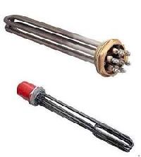 Oil Immersion Heaters